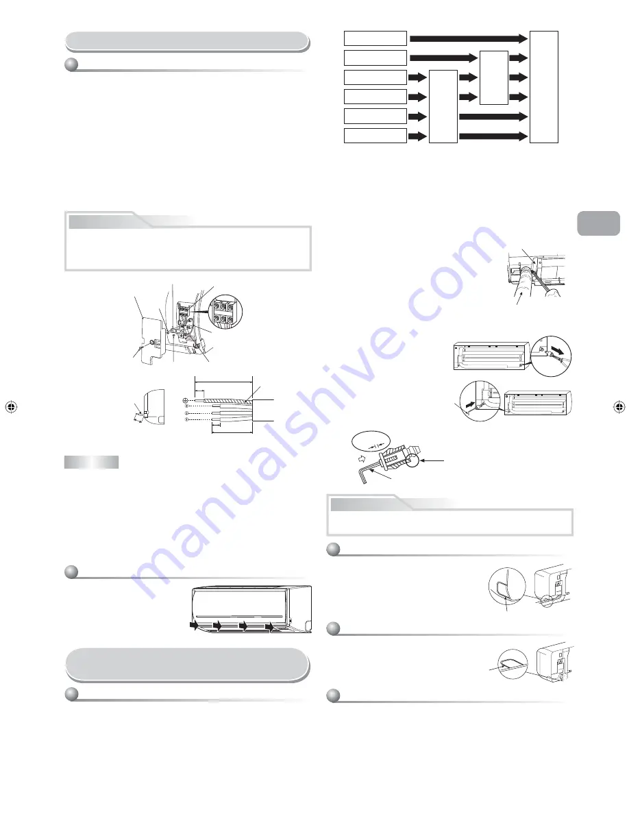 Carrier 42NQV007MM Installation Manual Download Page 25