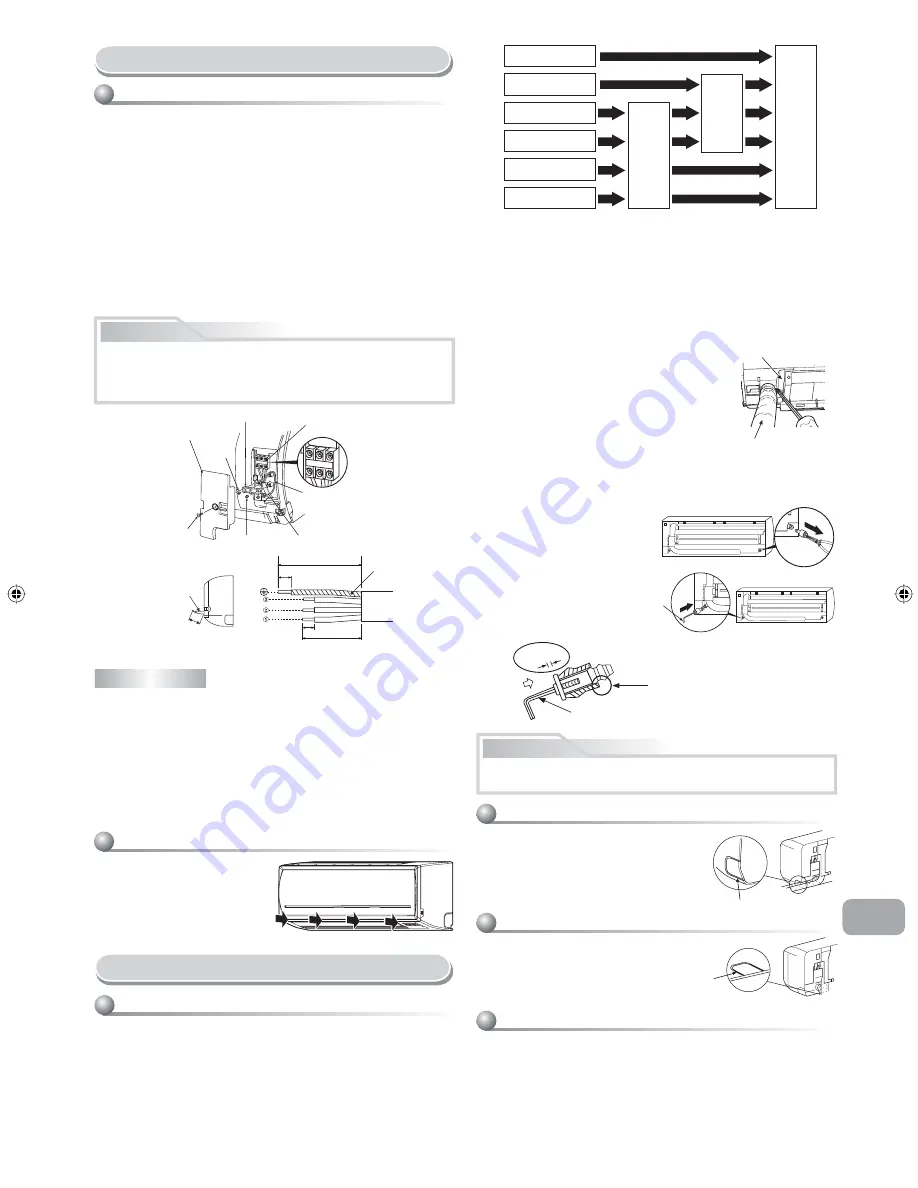 Carrier 42NQV007MM Installation Manual Download Page 115