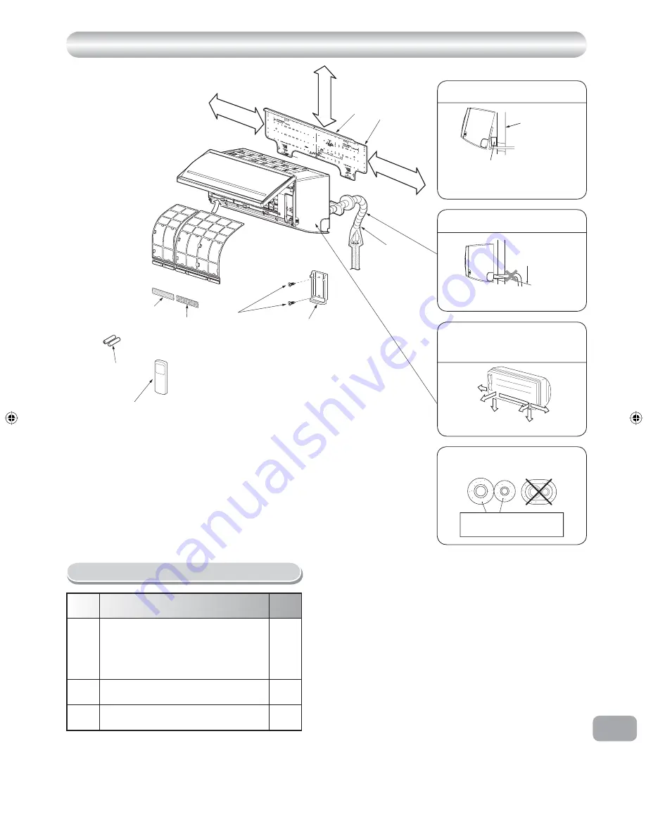 Carrier 42NQV007MM Скачать руководство пользователя страница 131