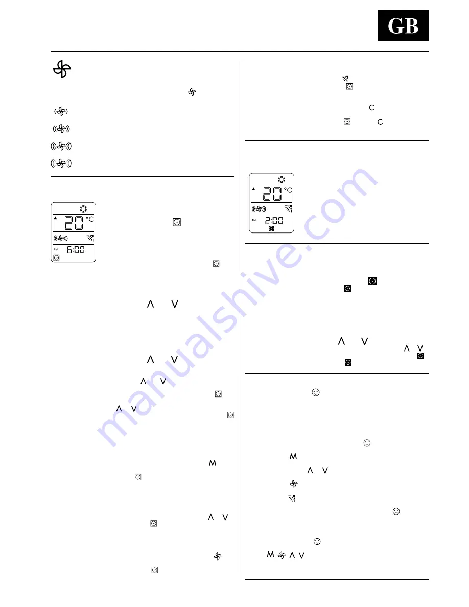 Carrier 42PQV...X Owner'S Manual Download Page 10