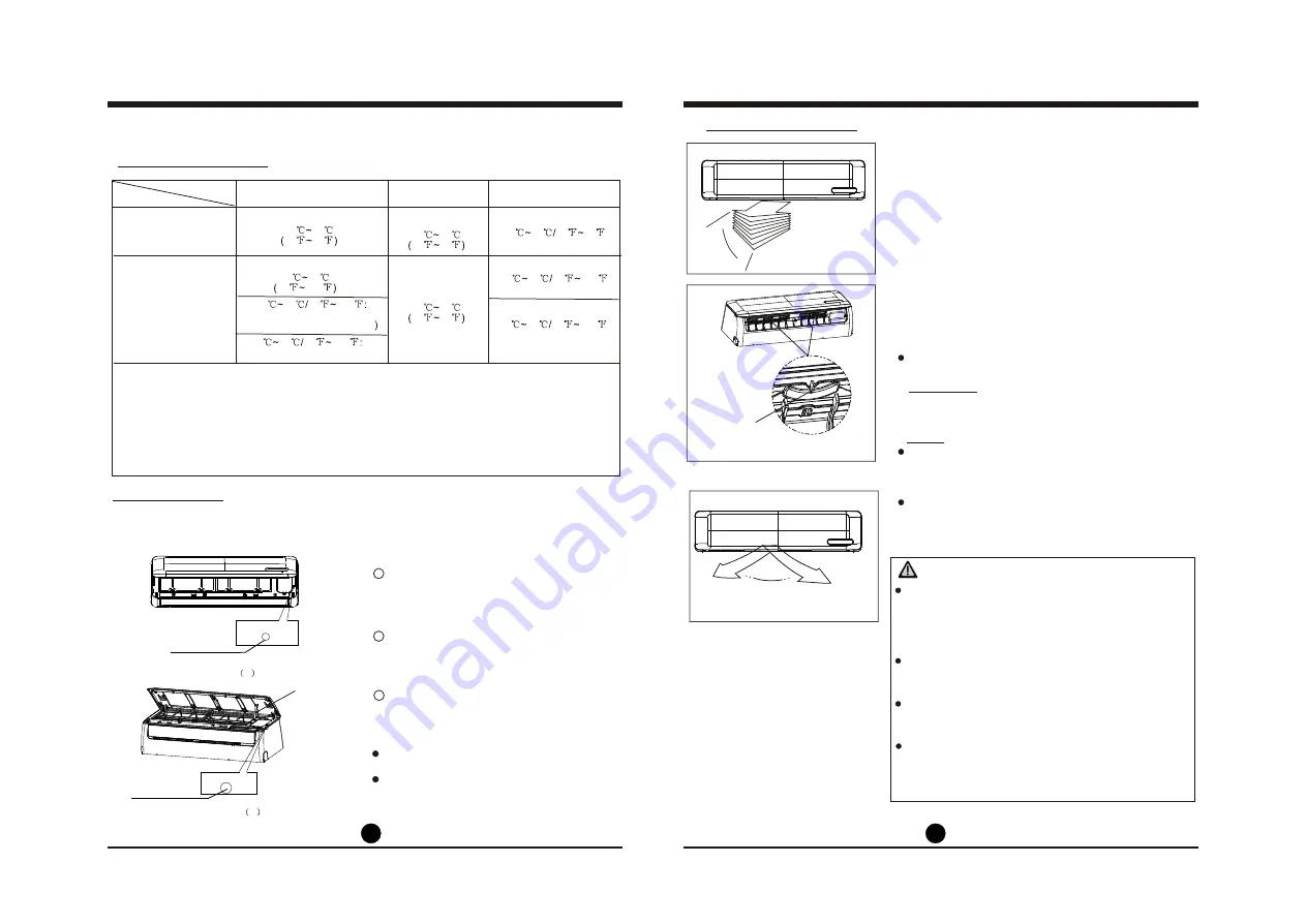 Carrier 42QTD024713GE Скачать руководство пользователя страница 5