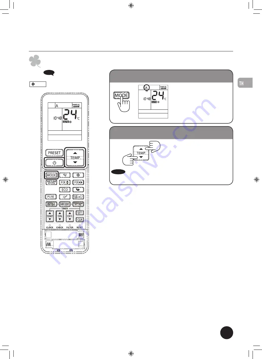 Carrier 42TVAA018 Owner'S Manual Download Page 41