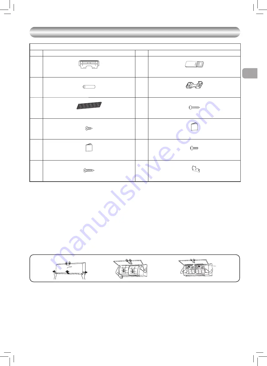 Carrier 42TVBA018 Installation Manual Download Page 7