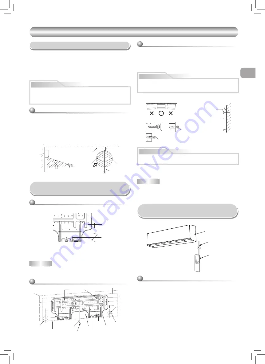 Carrier 42TVBA018 Installation Manual Download Page 9