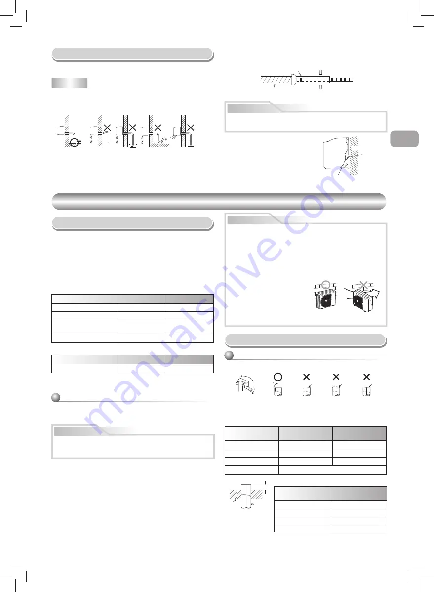 Carrier 42TVBA018 Installation Manual Download Page 27