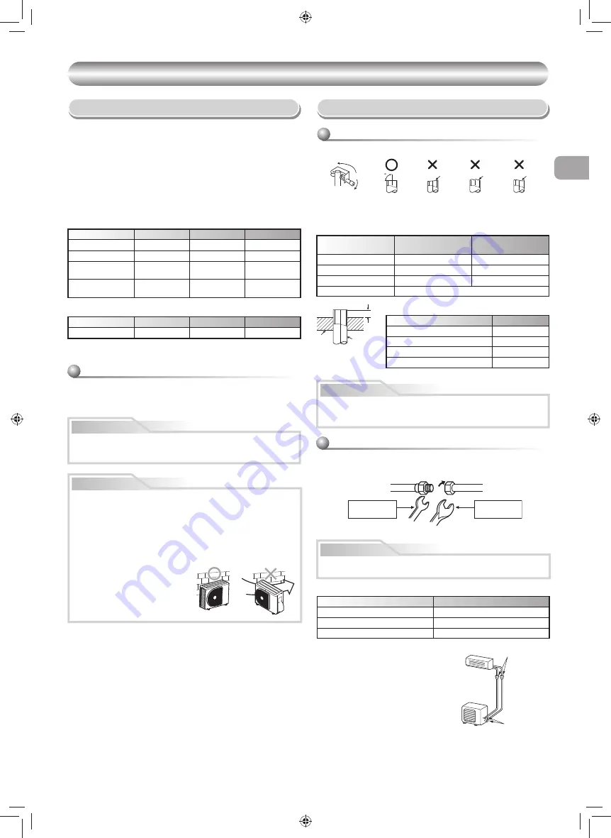 Carrier 42TVCA010 Installation Manual Download Page 13