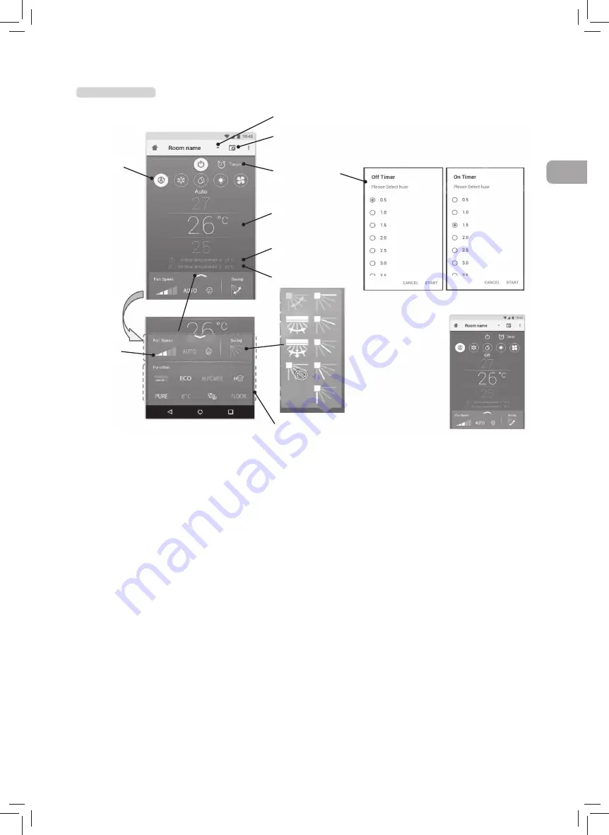 Carrier 42TVCA010 Owner'S Manual Download Page 33