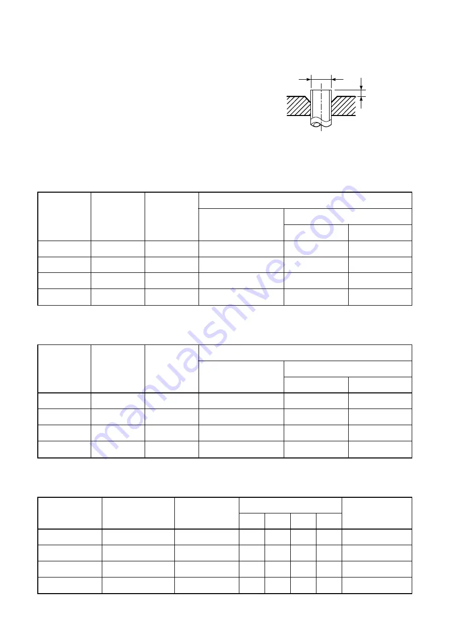 Carrier 42UQV050M Series Service Manual Download Page 10