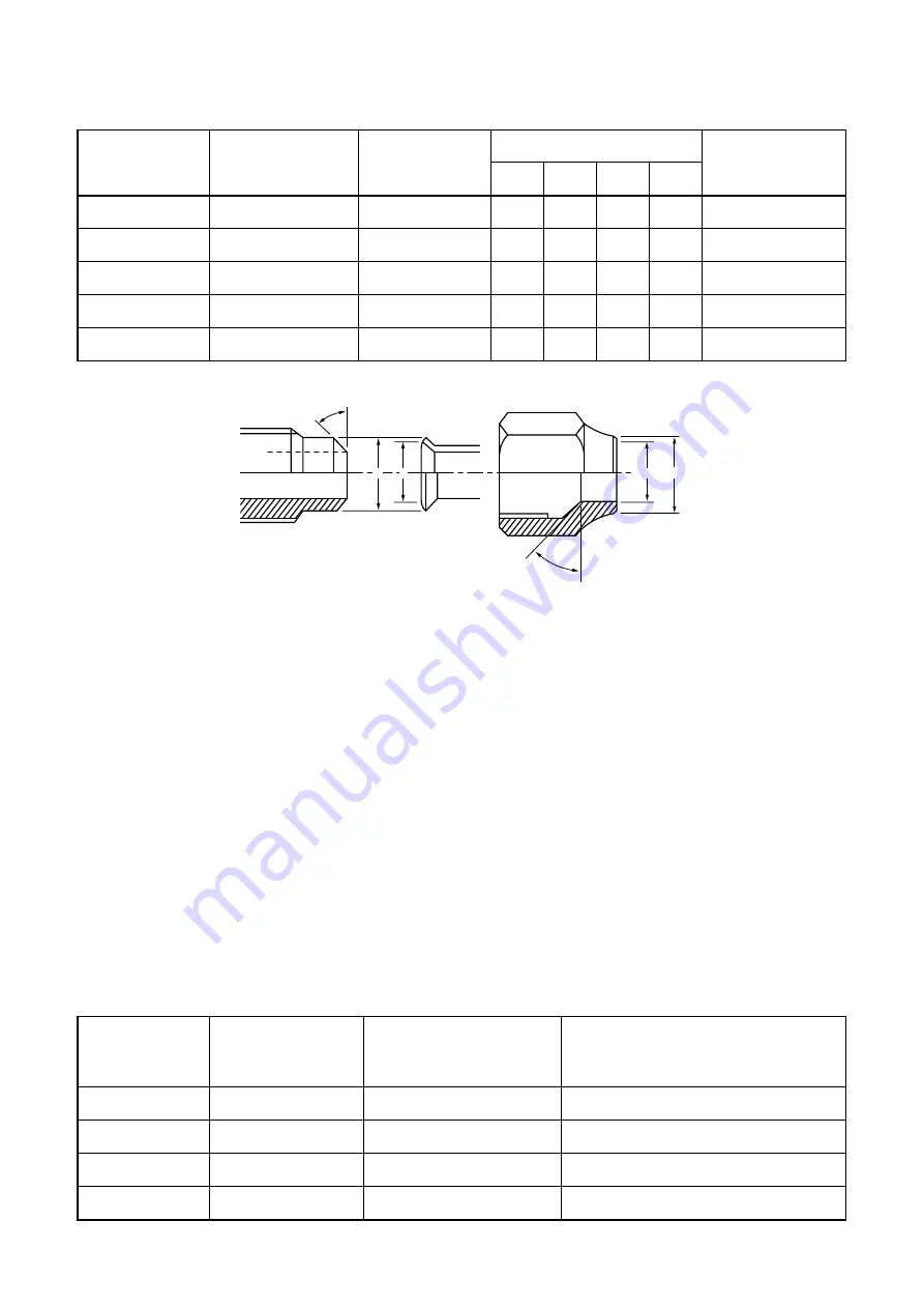 Carrier 42UQV050M Series Service Manual Download Page 11