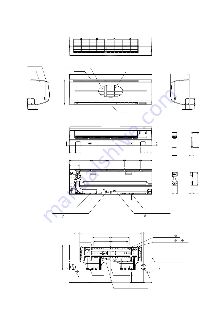 Carrier 42UQV050M Series Service Manual Download Page 16