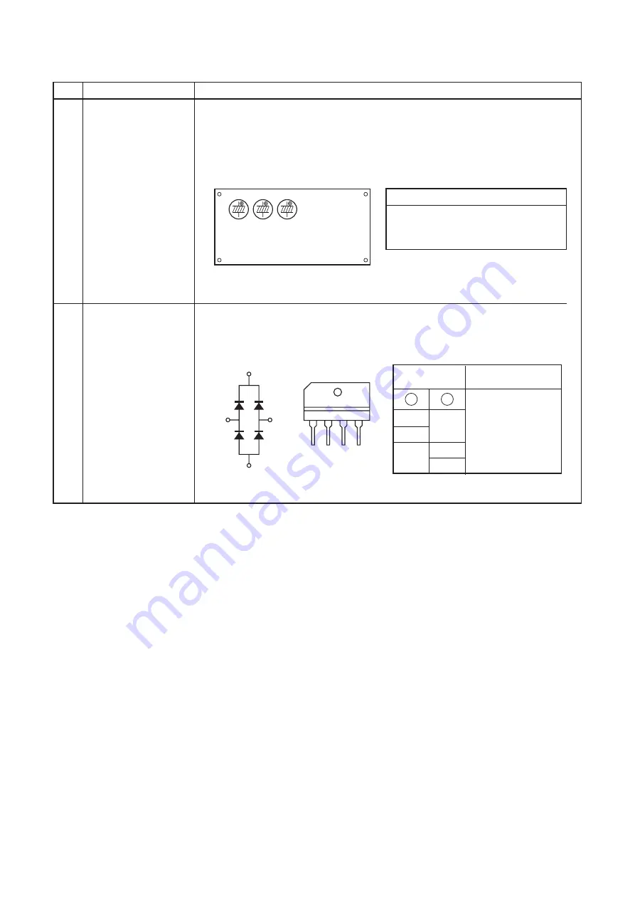 Carrier 42UQV050M Series Service Manual Download Page 85