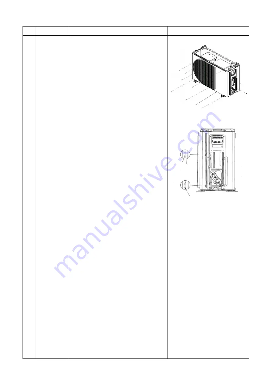 Carrier 42UQV050M Series Service Manual Download Page 95