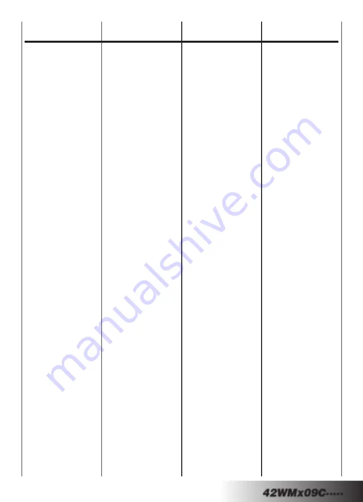 Carrier 42WM 09C Series Installation, Operation And Maintenance Instructions Download Page 65