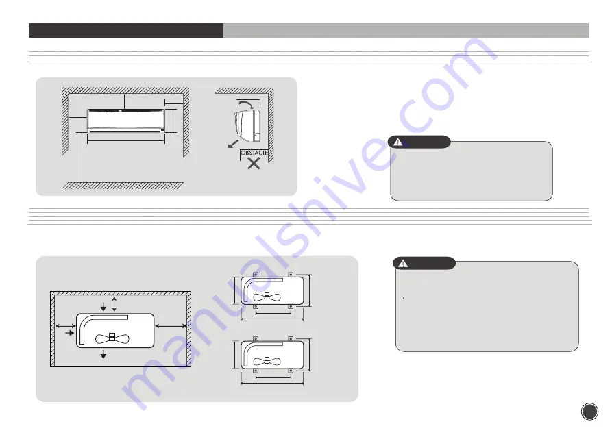 Carrier 42XPL030C3P Owners And Installation Manual Download Page 23