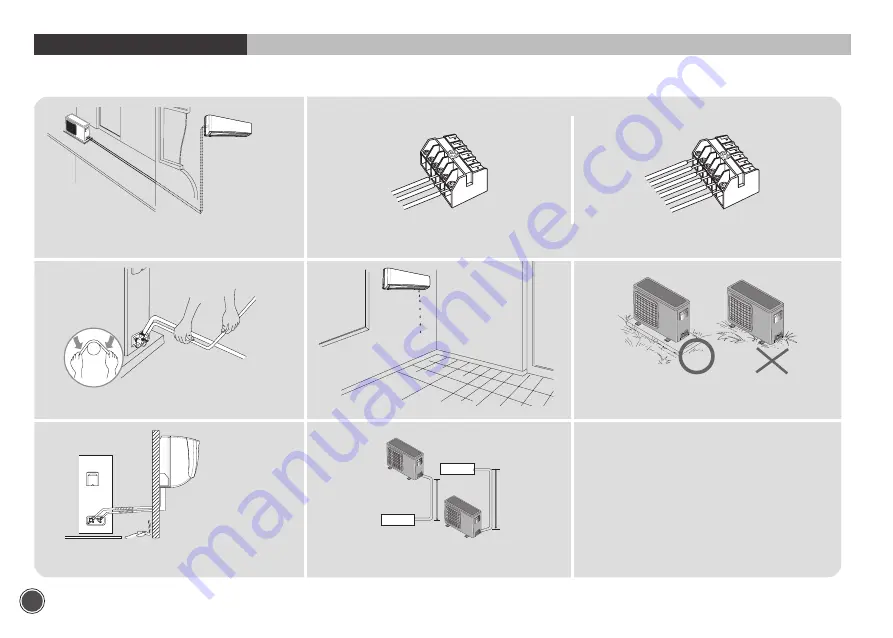 Carrier 42XPL030C3P Owners And Installation Manual Download Page 24