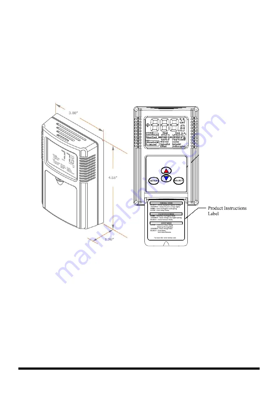 Carrier 48-50 UH-UA Installation Instructions Download Page 3