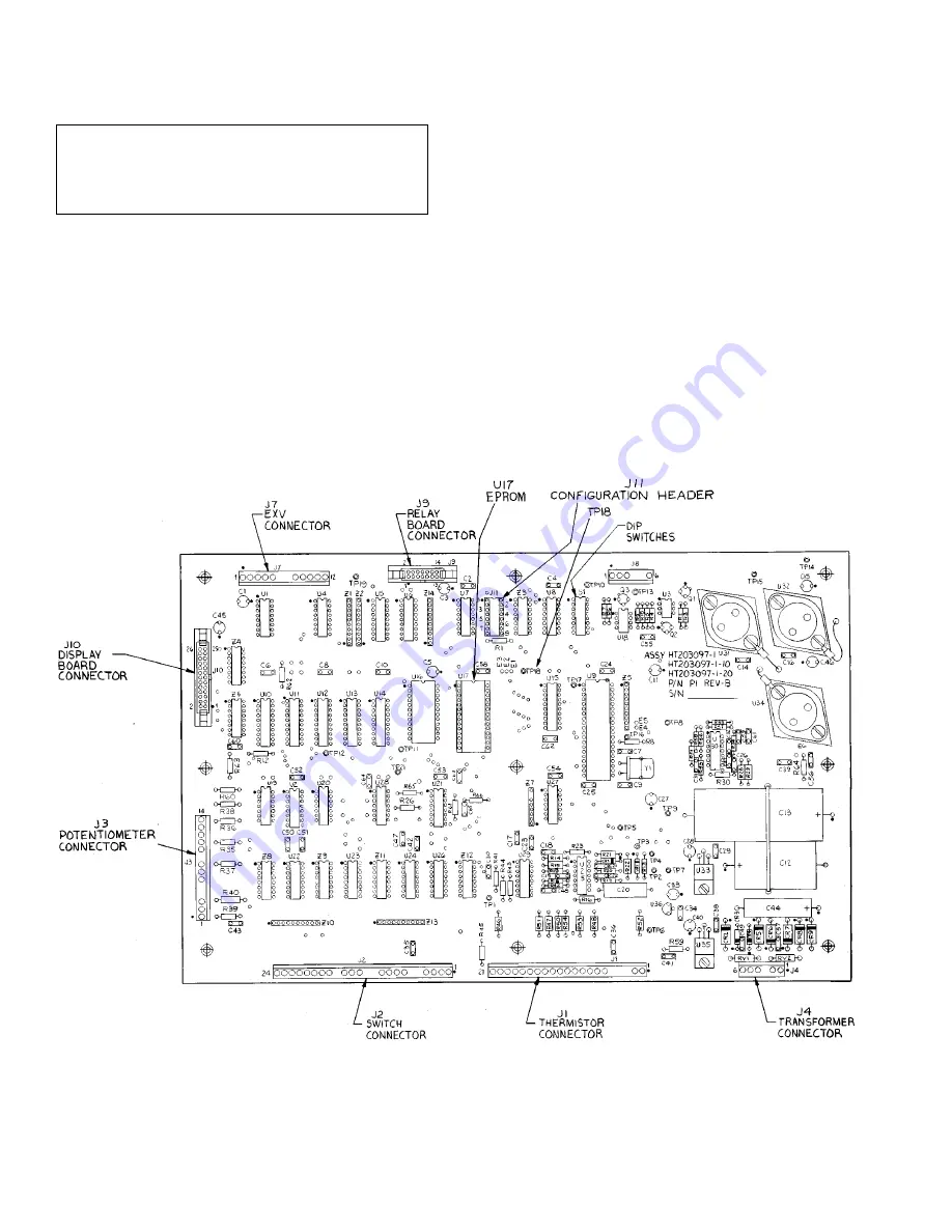 Carrier 48DK024 Controls Operation And Troubleshooting Download Page 2