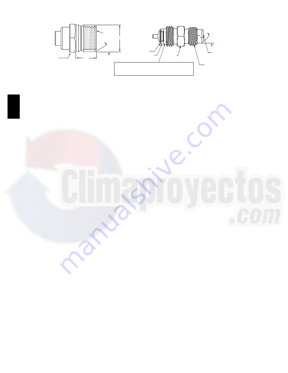 Carrier 48HC D17 Series Скачать руководство пользователя страница 12