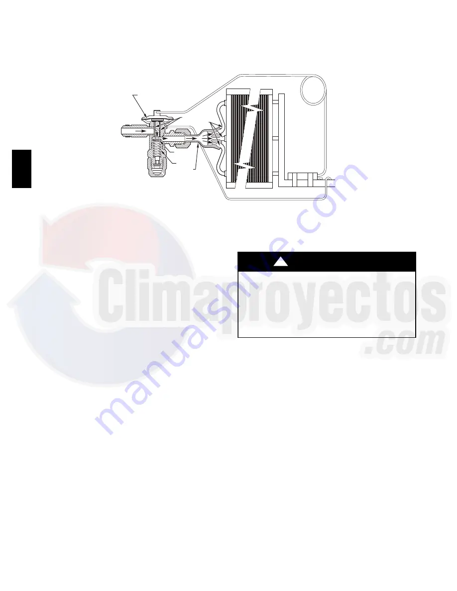 Carrier 48HC D17 Series Service And Maintenance Instructions Download Page 18