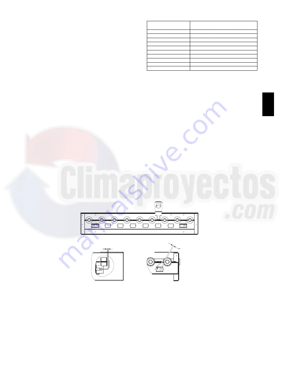 Carrier 48HC D17 Series Service And Maintenance Instructions Download Page 47