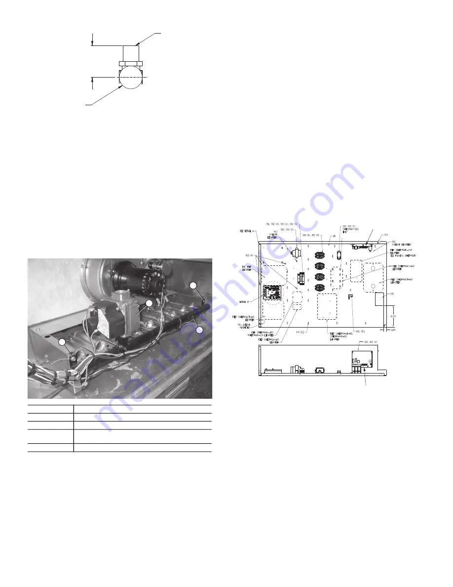 Carrier 48LC 14 Service And Maintenance Instructions Download Page 24