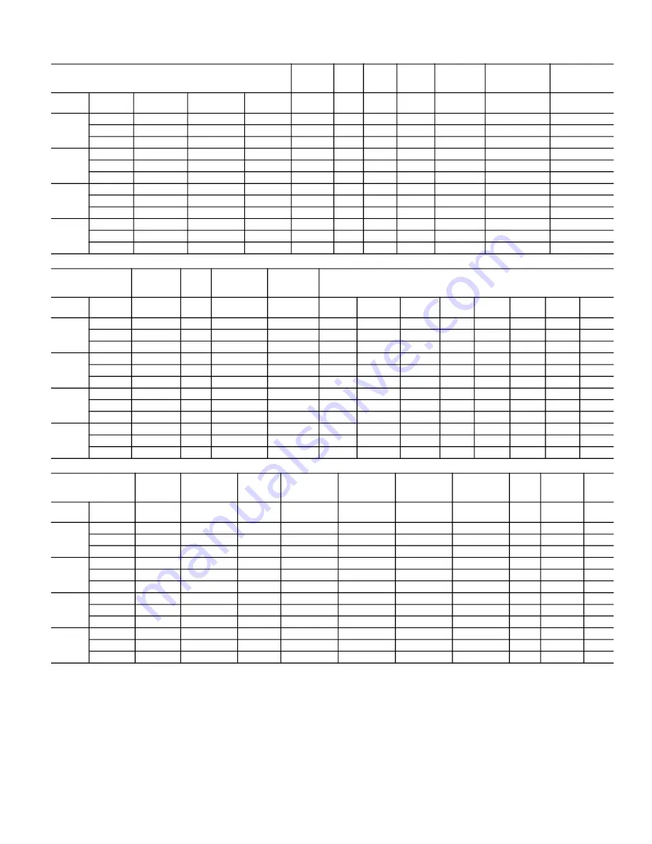 Carrier 48LC 14 Service And Maintenance Instructions Download Page 61