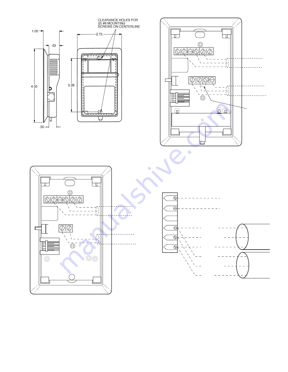 Carrier 48PG24 Controls, Start-Up, Operation, Service And Troubleshooting Instructions Download Page 83