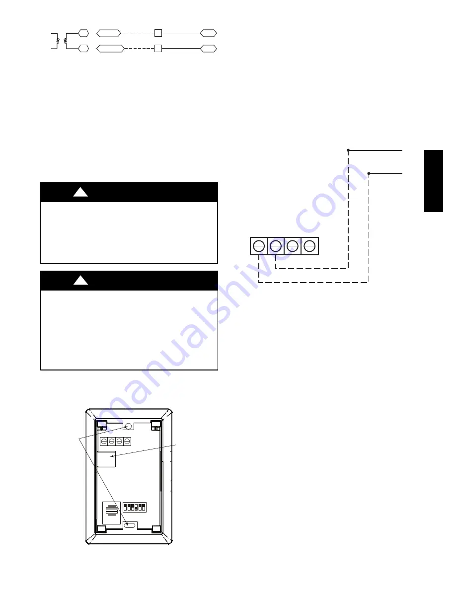 Carrier 48TC*D Installation Instructions Manual Download Page 33