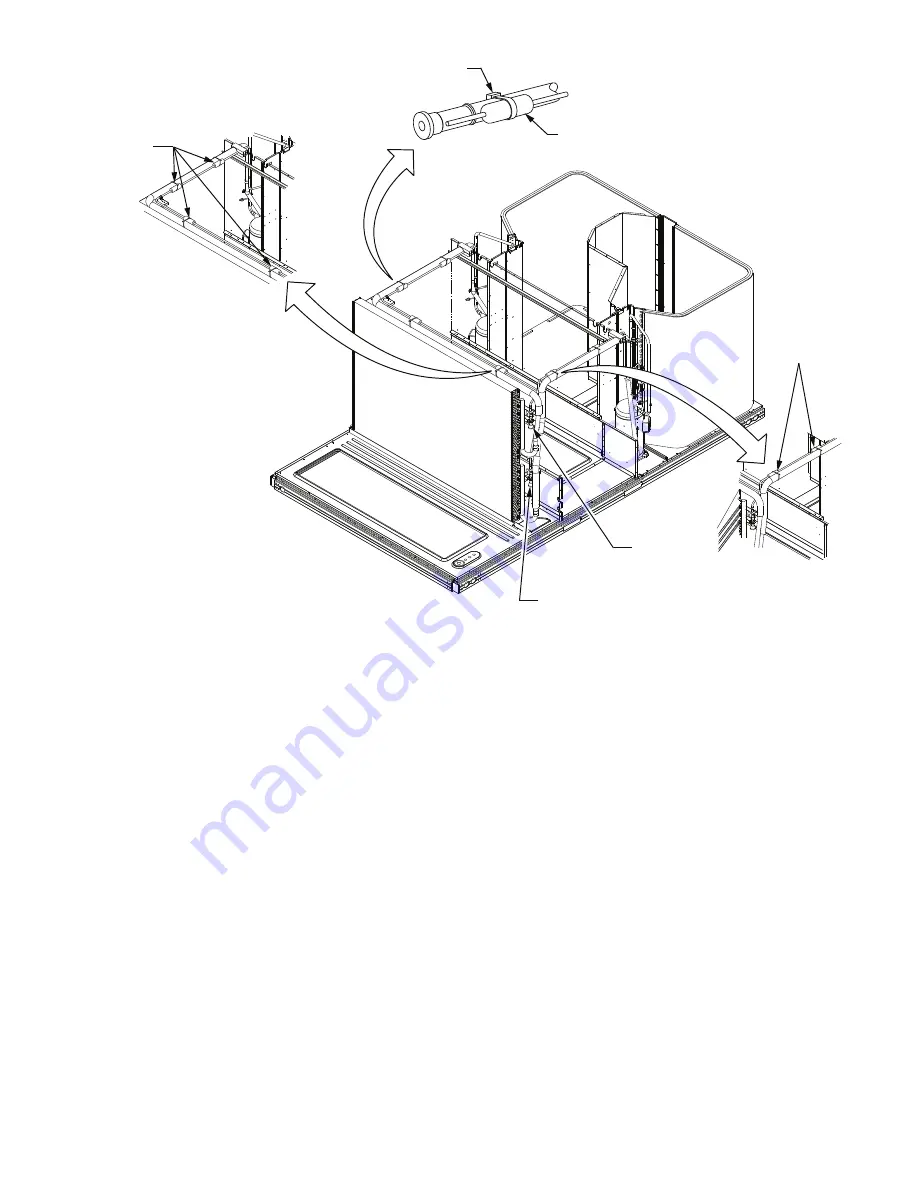 Carrier 48TC series Service And Maintenance Instructions Download Page 16