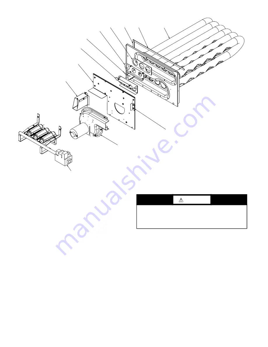 Carrier 48TC series Service And Maintenance Instructions Download Page 34