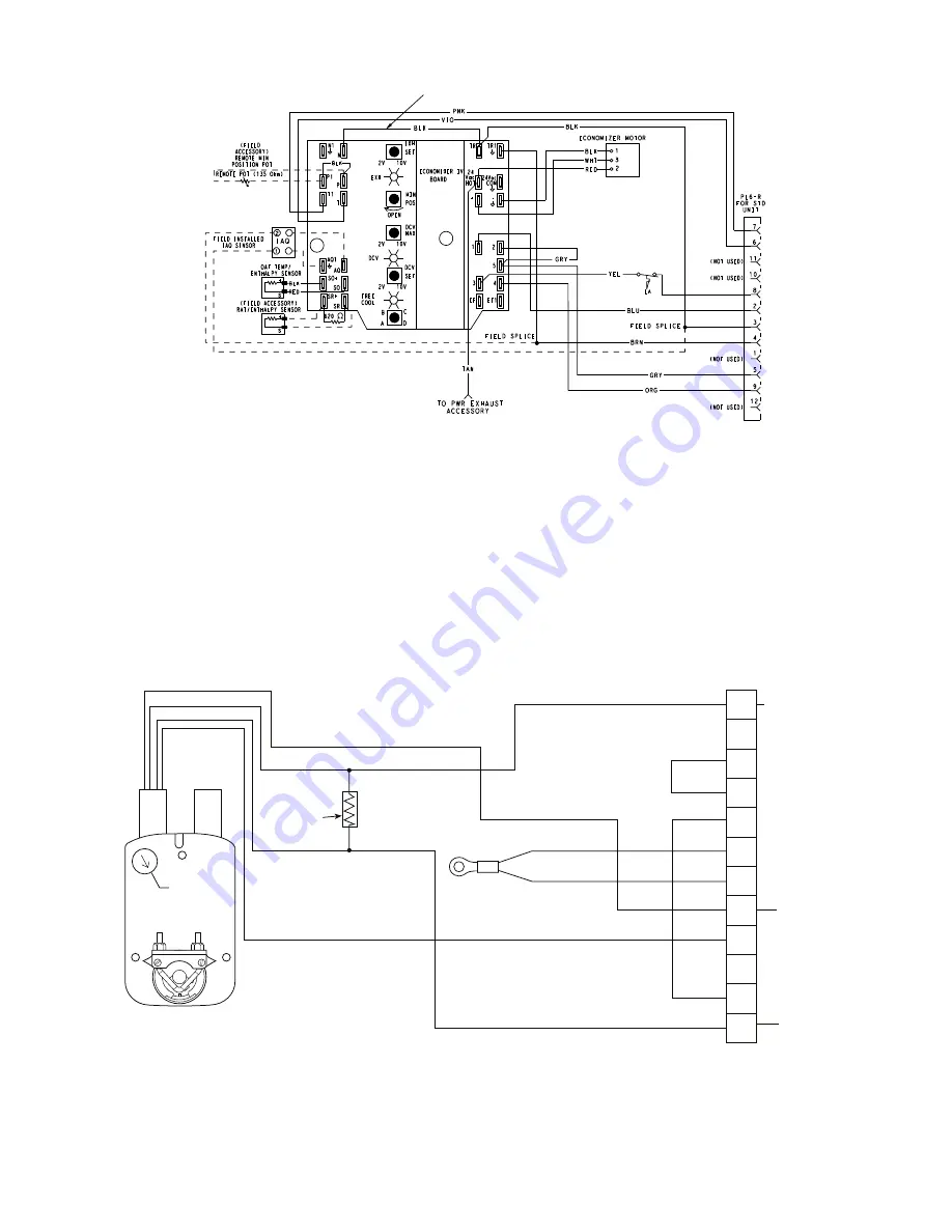 Carrier 48TC series Скачать руководство пользователя страница 49