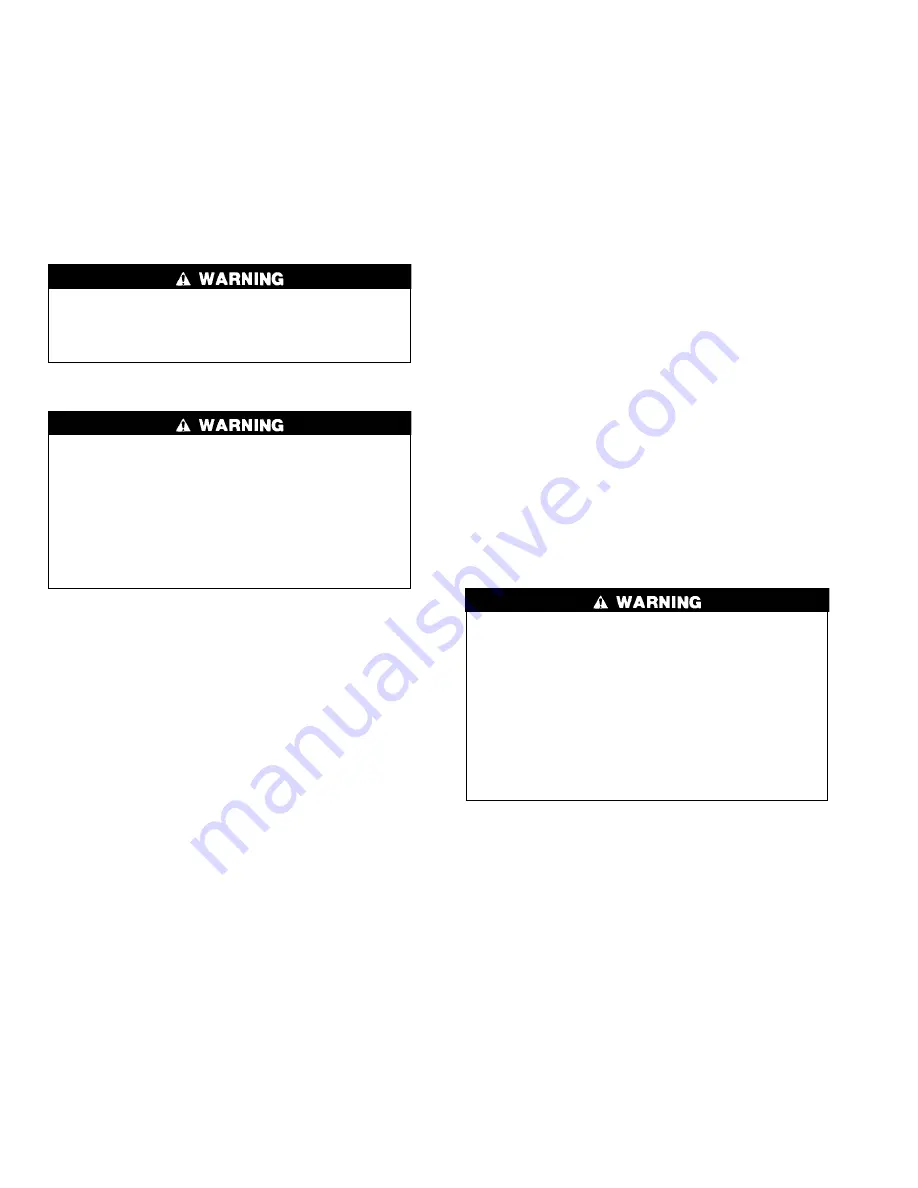 Carrier 48TJD005 User'S Information Manual Download Page 2