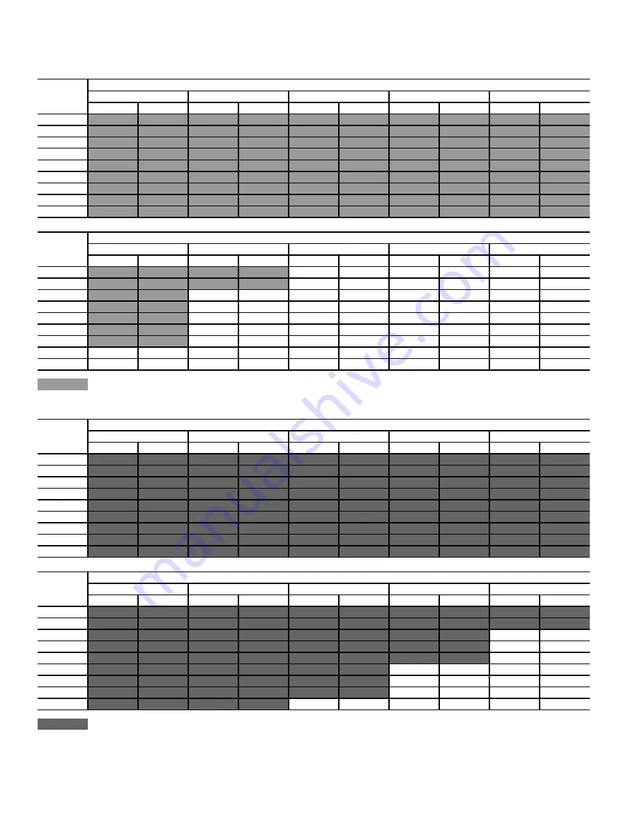 Carrier 50FC A04 Series Service And Maintenance Instructions Download Page 62