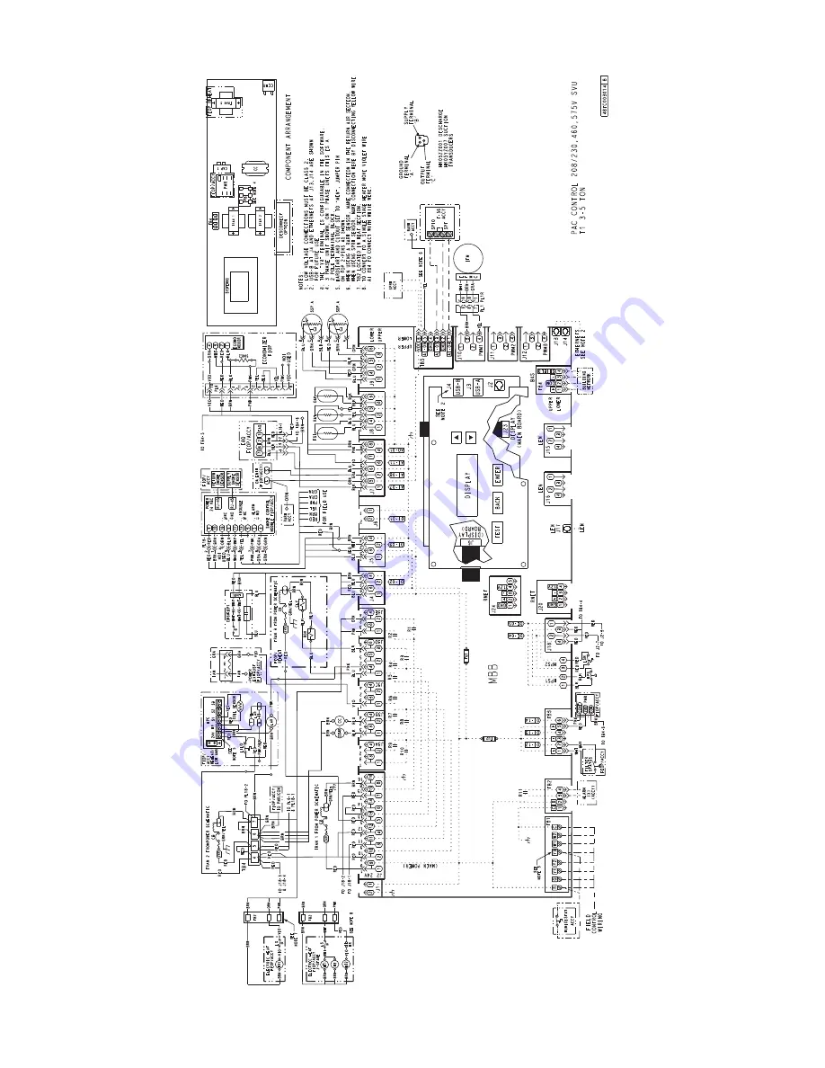 Carrier 50FC A04 Series Service And Maintenance Instructions Download Page 104