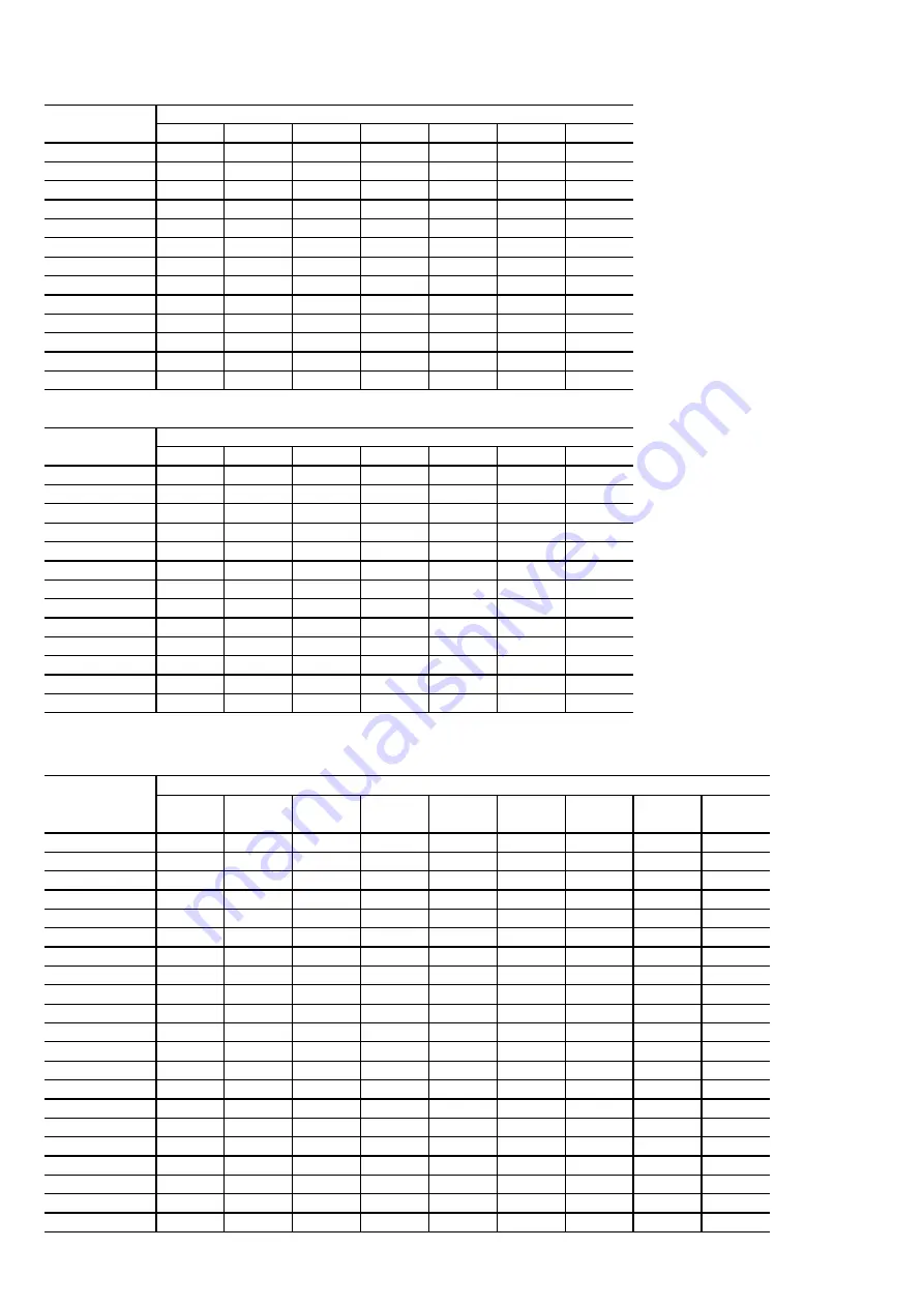 Carrier 50ZPM Manual Download Page 23