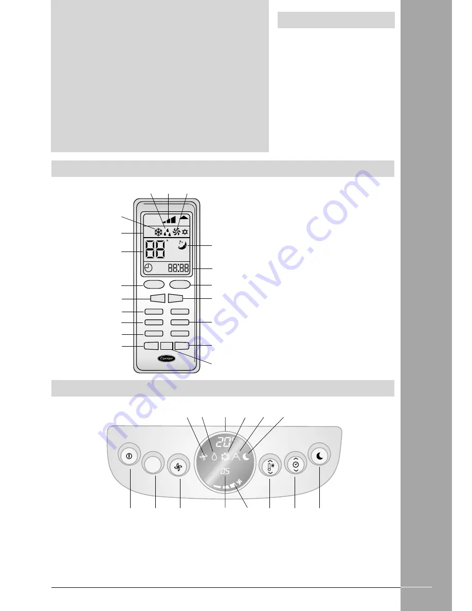 Carrier 51AKP Owner'S Manual Download Page 13