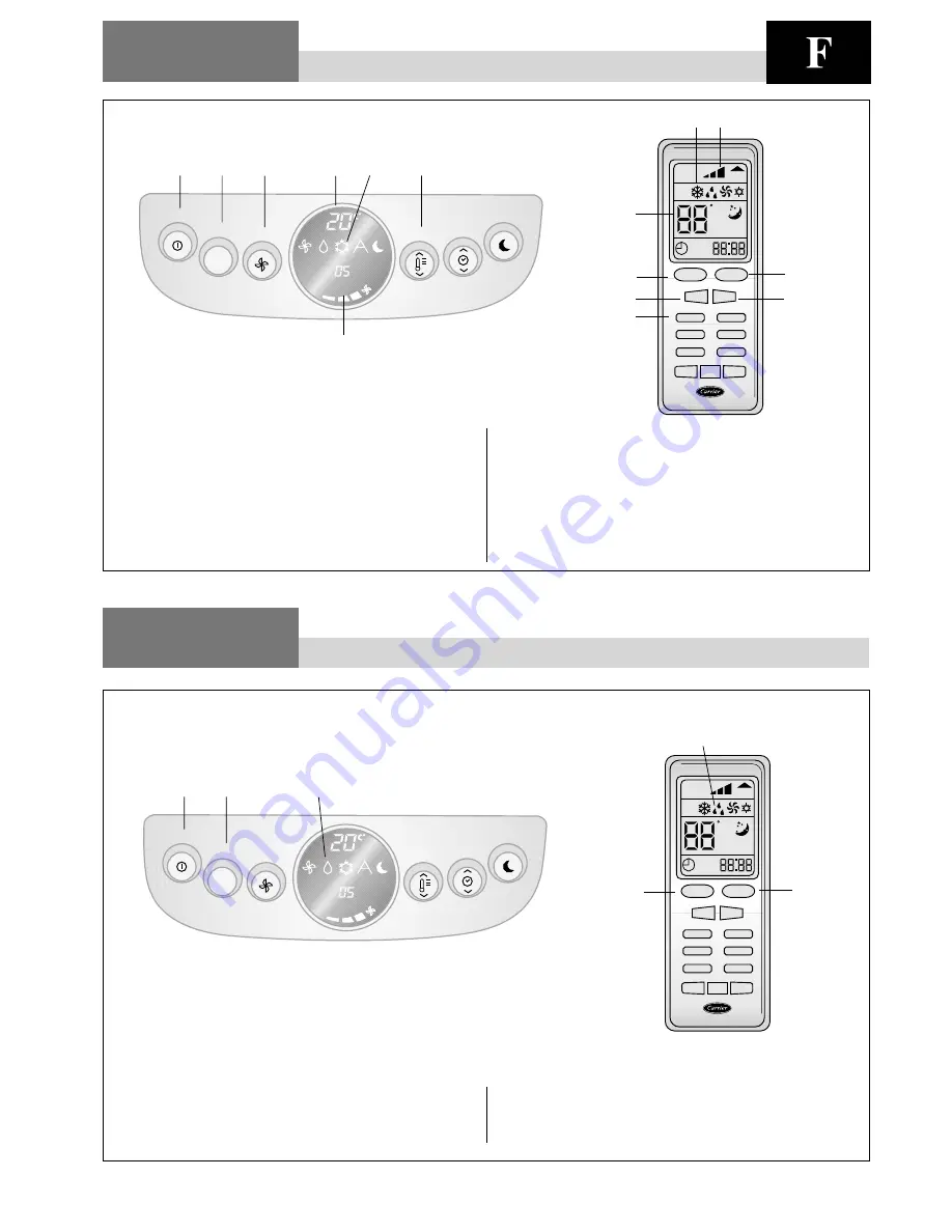 Carrier 51AKP Owner'S Manual Download Page 27