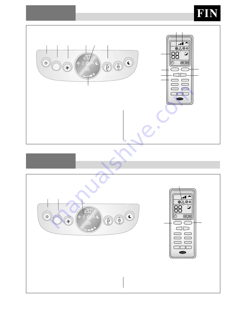 Carrier 51AKP Owner'S Manual Download Page 97