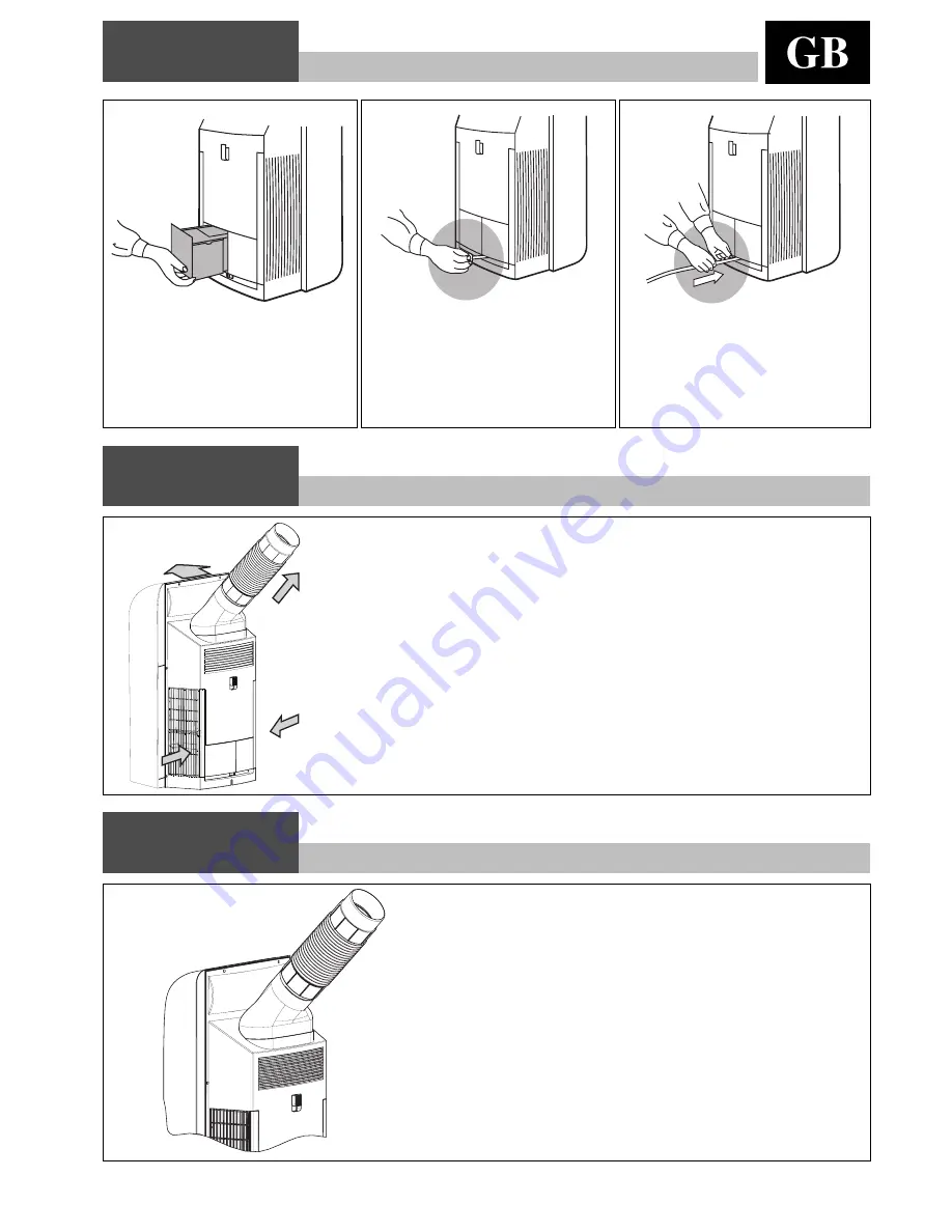 Carrier 51aks Owner'S Manual Download Page 6