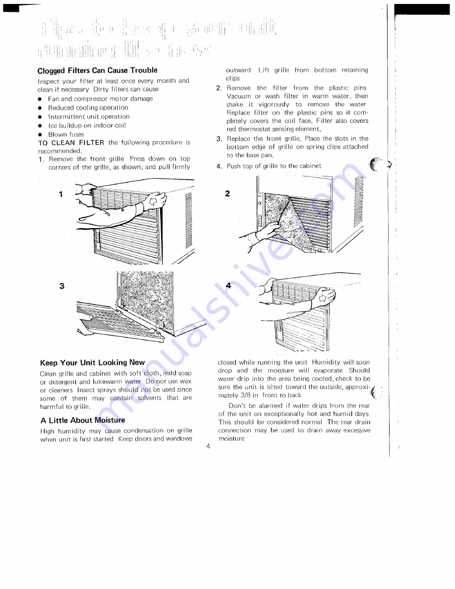 Carrier 51HK Manual Download Page 4