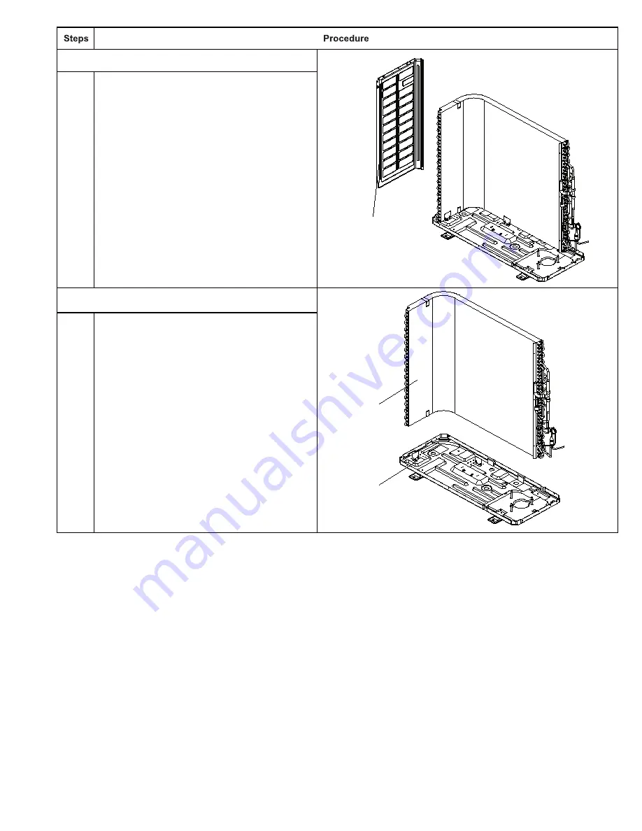 Carrier 538FEQ009RBGA Service Manual Download Page 83