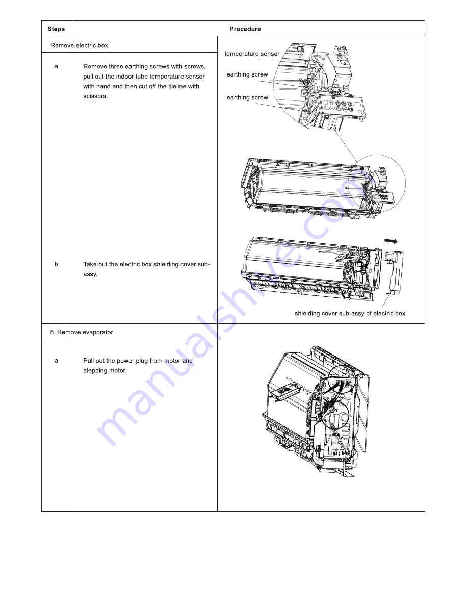 Carrier 538FEQ009RBGA Service Manual Download Page 91