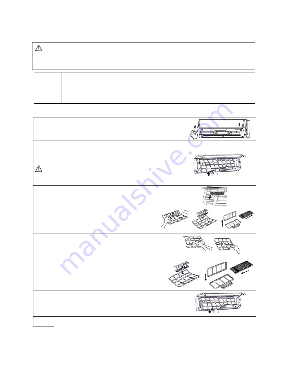 Carrier 53KHET 12 Owner'S Manual Download Page 27