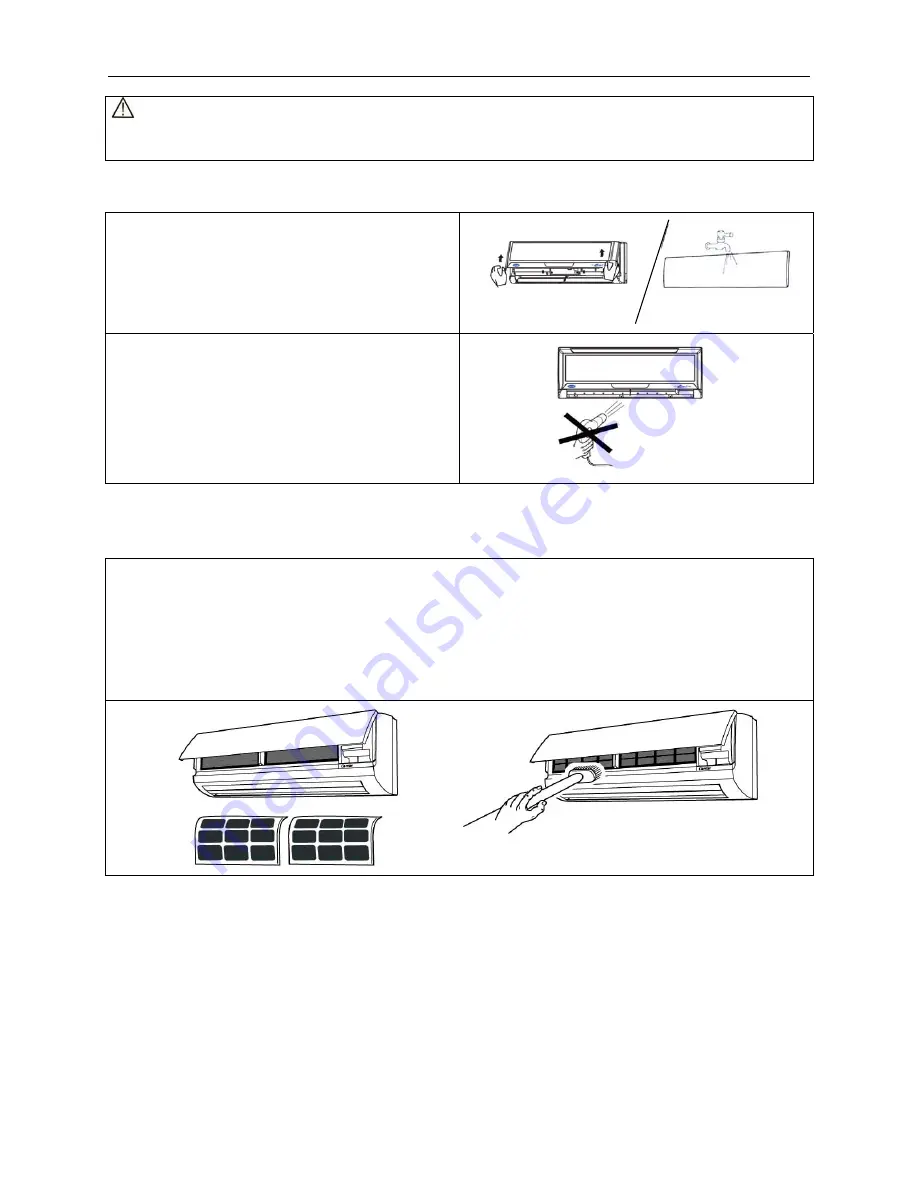 Carrier 53KHET 12 Owner'S Manual Download Page 28