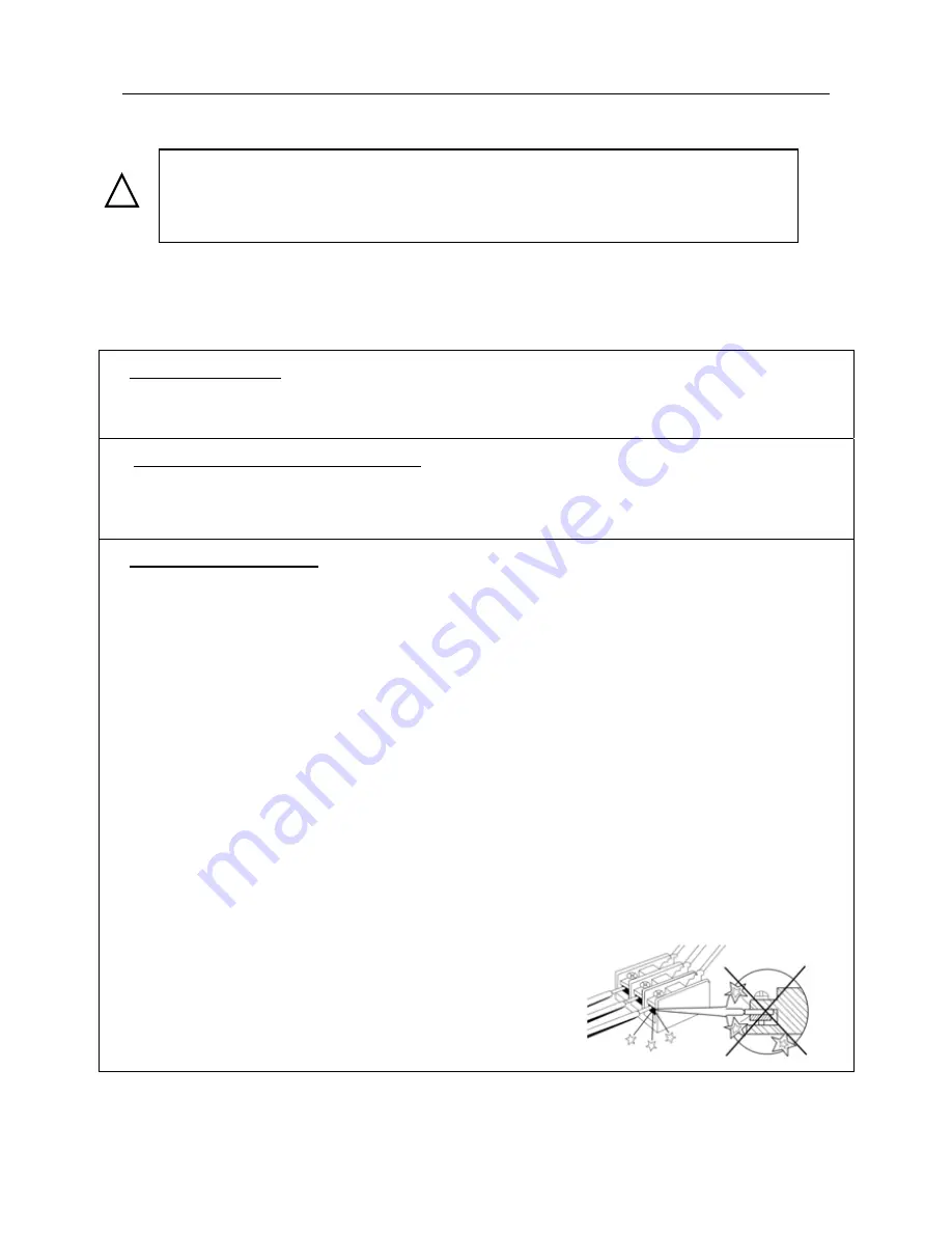 Carrier 53KHRT 12-18-24 Crystal Installation Manual Download Page 43