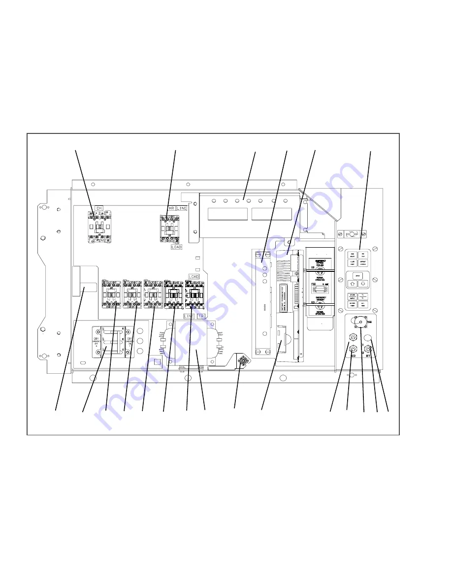 Carrier 69NT40-541-001 Скачать руководство пользователя страница 30