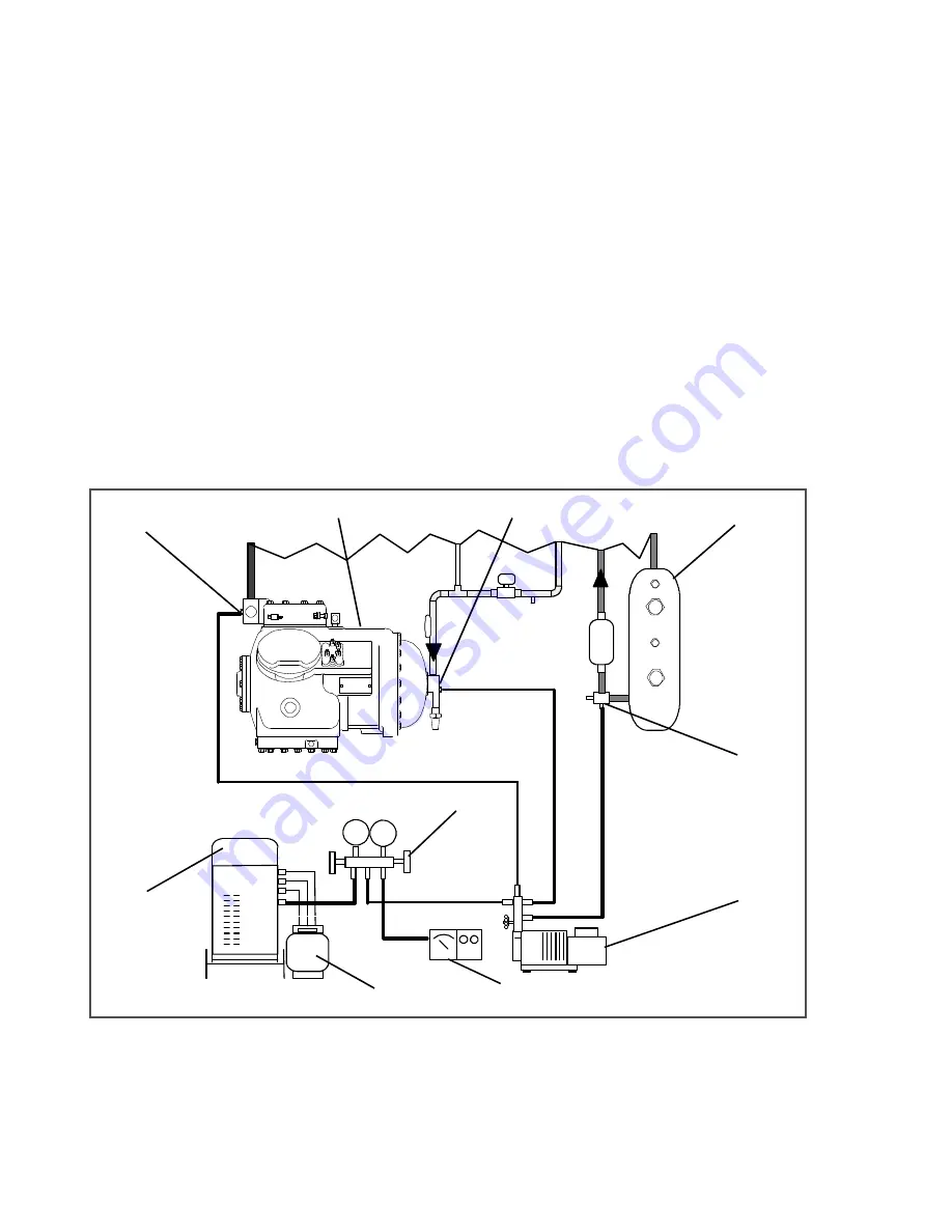 Carrier 69NT40-541-001 Operation And Service Download Page 94