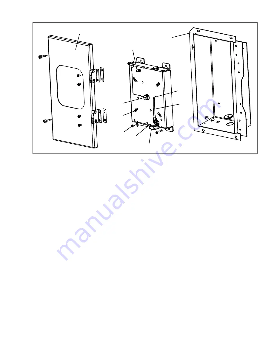 Carrier 69NT40-541-001 Operation And Service Download Page 125