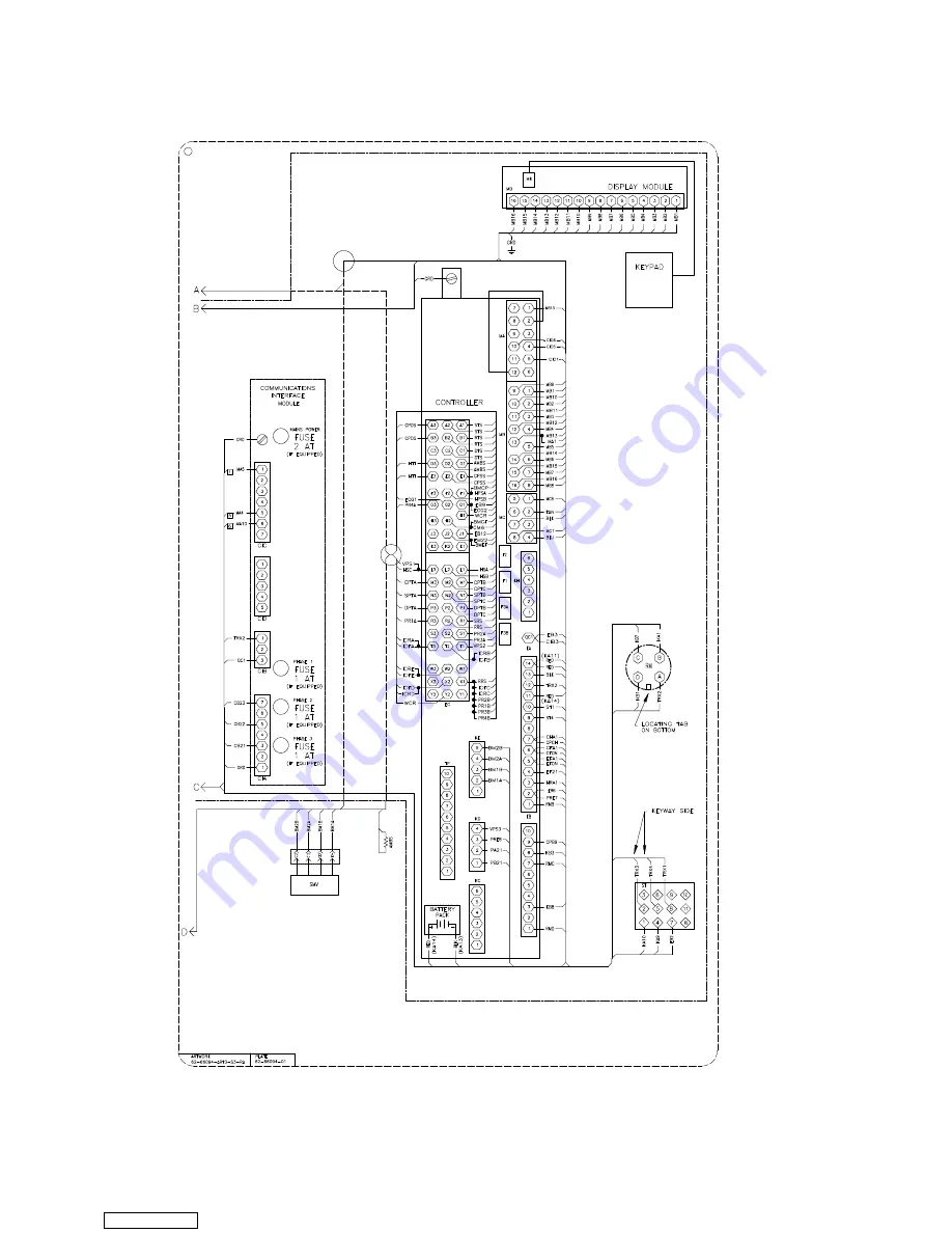 Carrier 69NT40-541-505 Operation And Service Manual Download Page 134