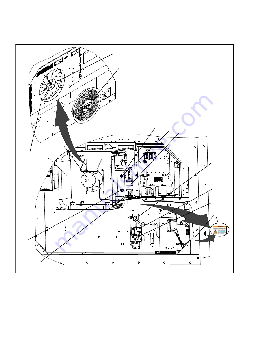 Carrier 69NT40-561-201 Скачать руководство пользователя страница 21